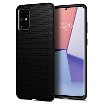 Spigen Liquid Air Samsung S20+ Plus matte black