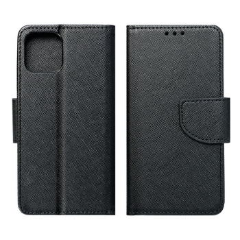 Kabura Book Fancy Samsung A35 czarna