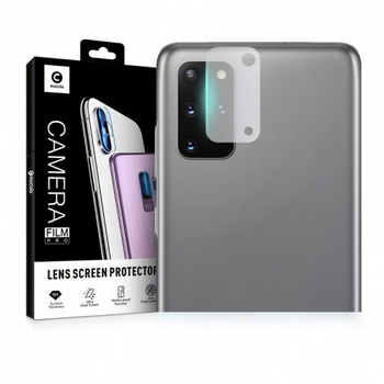 Mocolo TG+ szkło hartowane na aparat Samsung S20 Plus
