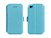 Kabura book Sony Z3 mini /compact niebieska