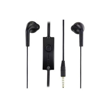Zestaw HF Samsung EHS-61ASFBE 3,5mm czarny bulk