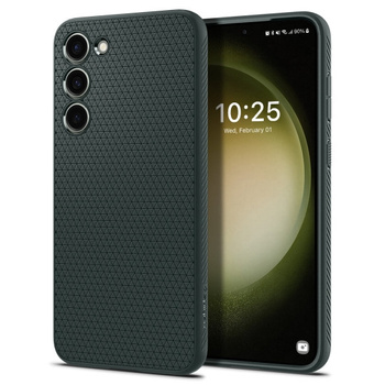 Spigen Liquid Air Samsung S23 green