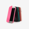 Kalaideng etui Enland iPhone 5 brązowy