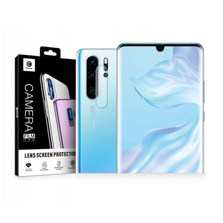 Mocolo TG+ szkło hartowane na aparat Huawei P30 Pro