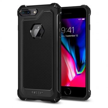 Spigen Rugged Armor Extra iPhone 7/8 black
