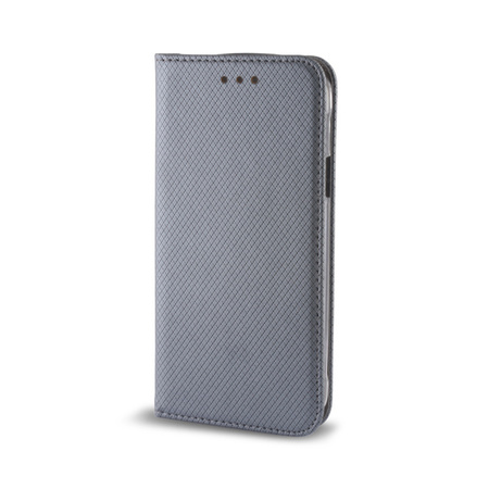 Kabura SMART Lenovo K5 stalowa