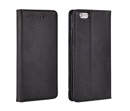 Kabura SMART LG K42 czarna