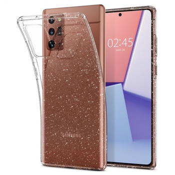 Spigen Liquid Crystal Samsung Note 20 glitter crystal