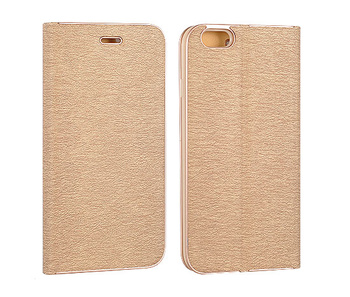 Kabura SMART Vennus iPhone X / XS złota