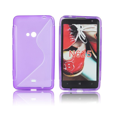 Futerał Deko - i8190 S3mini,Trend S7560 biały / rozmiar 10
