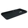 Etui Silicone Soft Huawei P40 Lite czarne