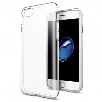 Spigen Liquid Crystal iPhone 7/8 crystal clear