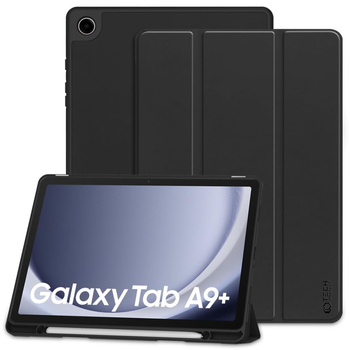 Tech-Protect SC Pen Samsung Galaxy Tab A9+ 11" X210 / X215 / X216 black