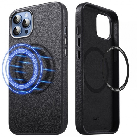 ESR Metro Magsafe iPhone 13 Pro black