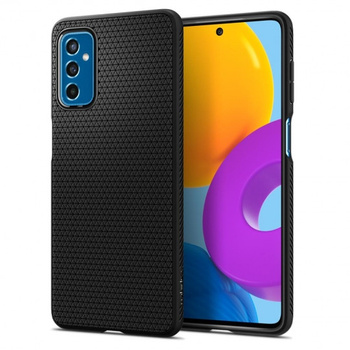 Spigen Liquid Air Samsung M52 black