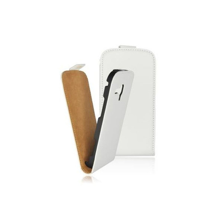 Kabura pionowa SLIM iPhone 6 4.7 biała