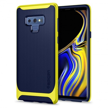 Spigen Neo Hybrid Samsung Note 9 ocean blue