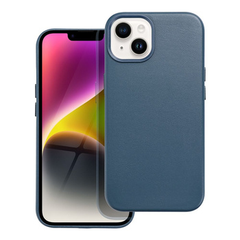 Etui Skin Pro z MagSafe iPhone 13 niebieskie