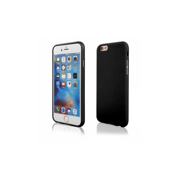 Etui SOFT MAT Huawei P30 czarne