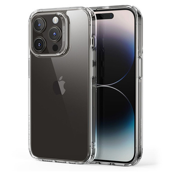 ESR Ice Shield iPhone 15 Pro clear