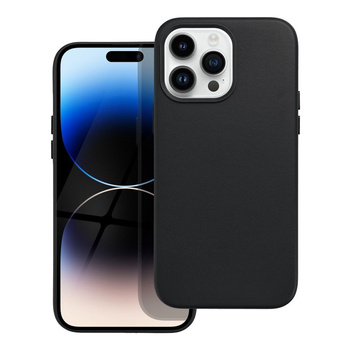 Etui Skin Pro z MagSafe iPhone 14 Pro czarne