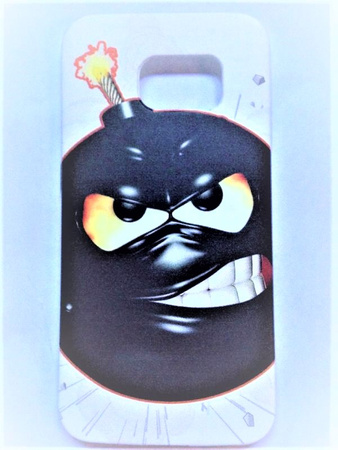 Etui LG K10 2017 wzór 46