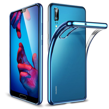 ESR Essential Huawei P20 blue