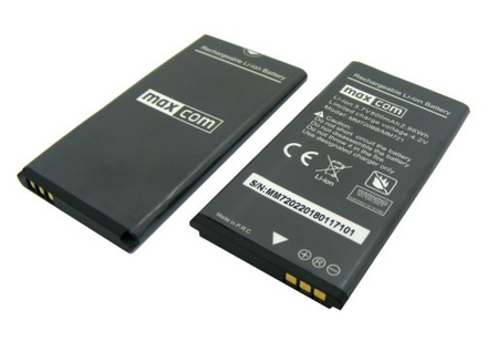 Bateria MaxCom MM720 / MM721