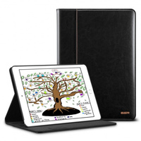 ESR Intelligent iPad 9.7 2017/2018 black