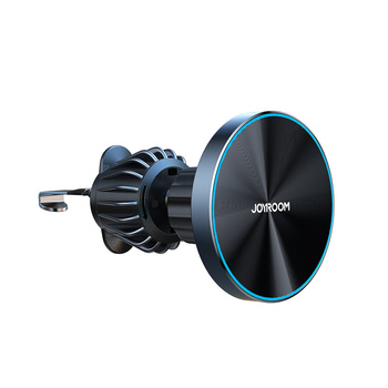 Uchwyt samochodowy Joyroom ZS240 Pro MagSafe z ładowaniem bezprzewodowym 15W montowany do wlotu powietrza
