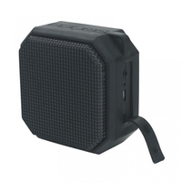 Przenośny głośnik multimedialny Platinet Bluetooth PMG5 5W / Led / IPX4