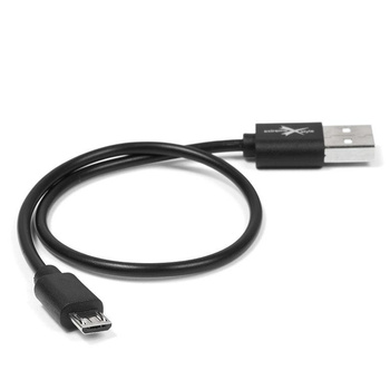 Kabel usb micro usb 30cm eXtreme style
