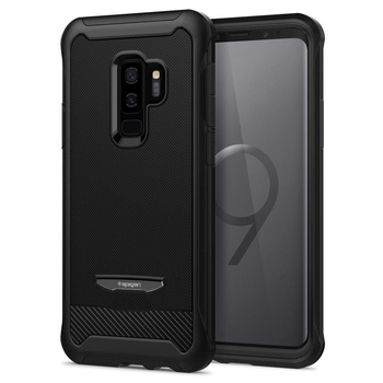 Spigen Reventon Samsung S9+ Plus black