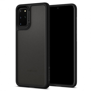Spigen Ciel Color Brick Samsung S20+ Plus black