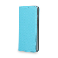 Kabura SMART Samsung A20E turkusowa