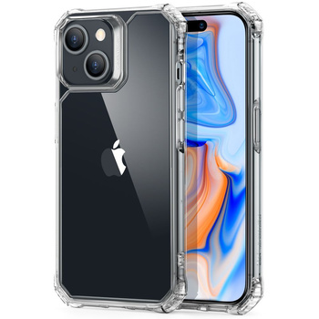 ESR Air Armor iPhone 15 clear