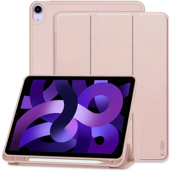 Tech-Protect SC Pen iPad Air 4 / 5 / 6 2020 / 2022 / 2024 pink