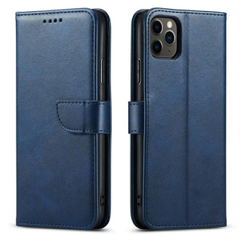 Kabura Wallet Xiaomi Note 12 4G granatowa