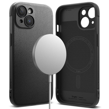 Ringke Onyx iPhone 15 black