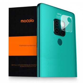 Mocolo TG+ szkło hartowane na aparat Huawei Mate 20