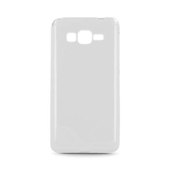Etui SLIM Samsung J5 2016 białe