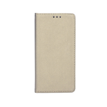 Kabura SMART LG K10 złota
