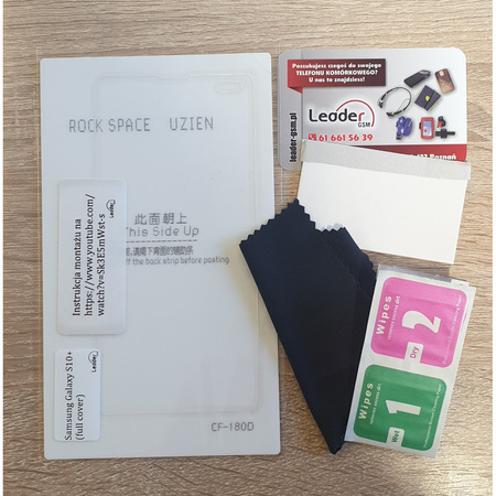 Folia Hydrożelowa Xiaomi Redmi Note 12 Pro 5G / Note 12 Pro Plus (pod etui)