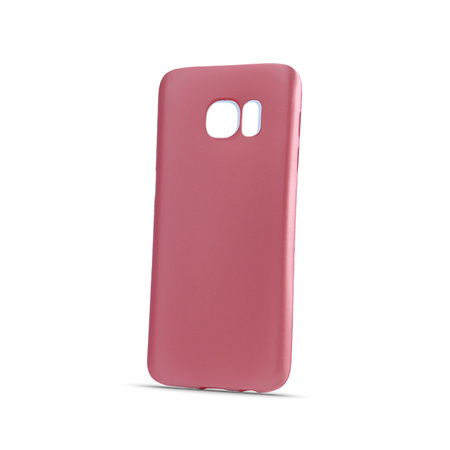 Etui TINNY Samsung J3 2016 różowe