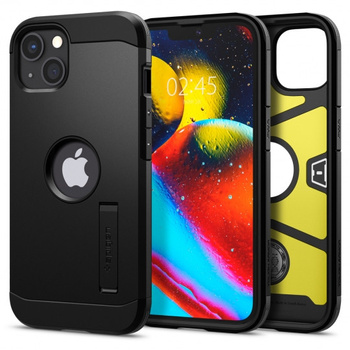Spigen Tough Armor iPhone 13 Mini black