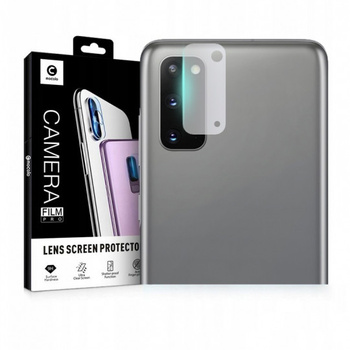 Mocolo TG+ szkło hartowane na aparat Samsung S20