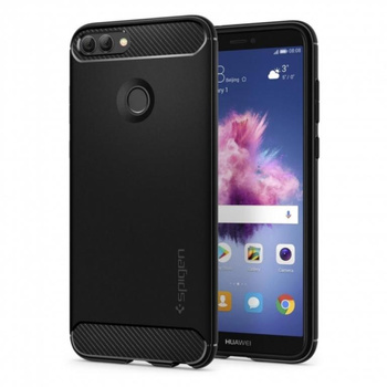Spigen Rugged Armor Huawei P Smart black