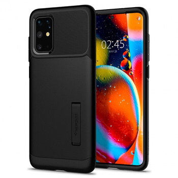 Spigen Slim Armor Samsung S20+ Plus black
