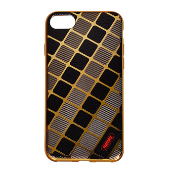 Etui Remax 3D iPhone 7 wzór 3