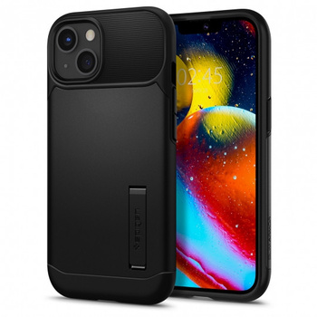 Spigen Slim Armor iPhone 13 Mini black
